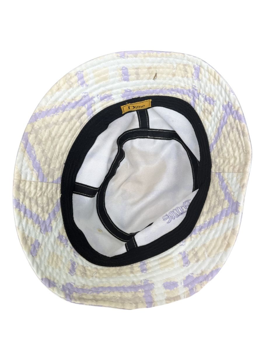Chapeaux, bonnets & casquettes: Bucket hat Dime – D'occasion à Lausanne par Unehistoiredesapes 2