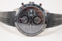 TAG Heuer Carrera Calibre 16 Fangio limited CV201C.FT6007