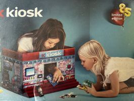 Spiel k kiosk, limited edition 85, Originalverpackung