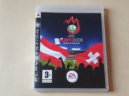 UEFA Euro 2008 Austria - Switzerland