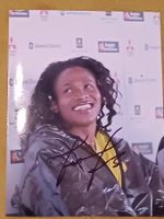 Maria Mutola - Olympia Gold -2004 Zürich