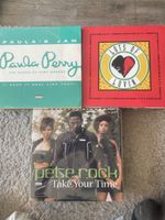 3 x US Hiphop Maxis / Paket 7