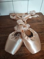 schoch Spitzenschuhe Größe 6.5