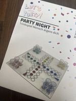 Trinkspiel Partyspiel Mensch ärgere dich nicht Shots