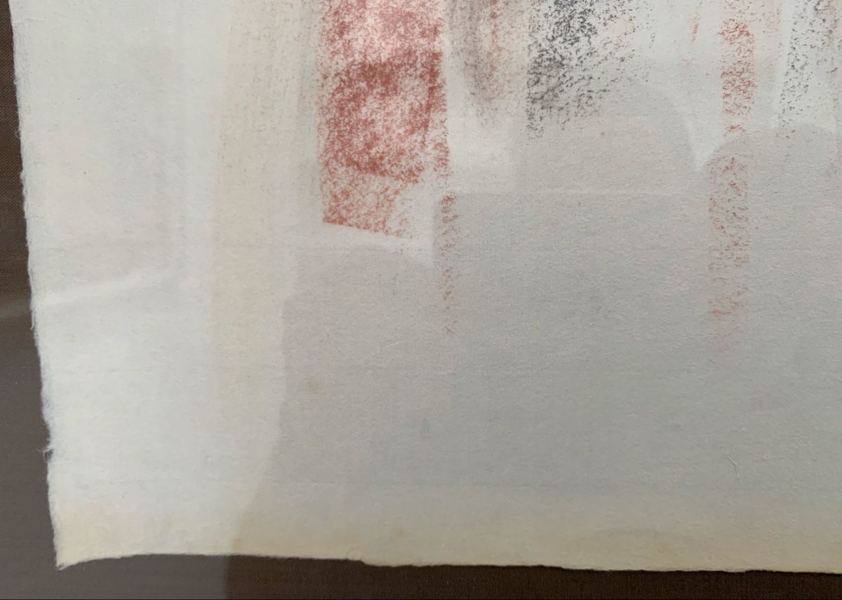 Gemälde: Schweizer Kunst - Ferruccio GAROPESANI (1914-1985) – Neu (gemäss Beschreibung) aus Düdingen von polytropon_5 4