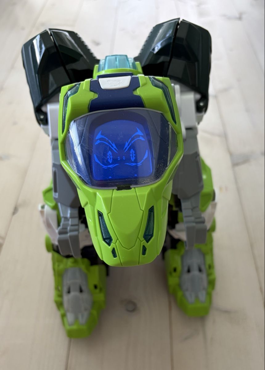 Vtech Jouets: VTech Dinosaurier T-Rex – D'occasion à Kesswil par canvas12 3