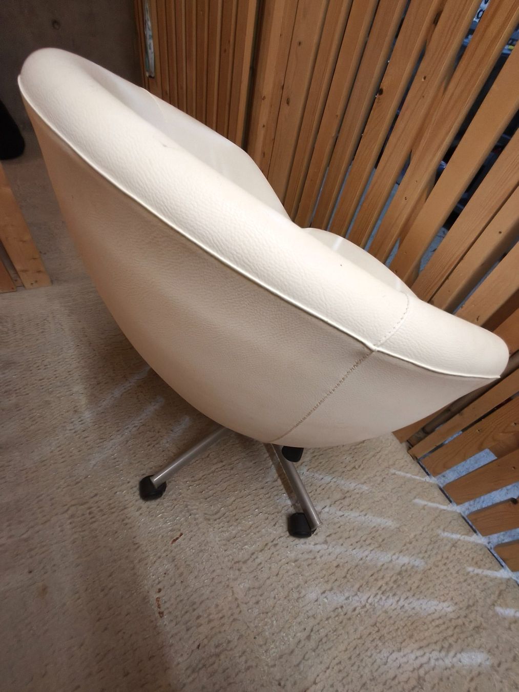 Conforama Stühle: Chaise de bureau – Gebraucht aus Romont FR von rox_jmz8 1