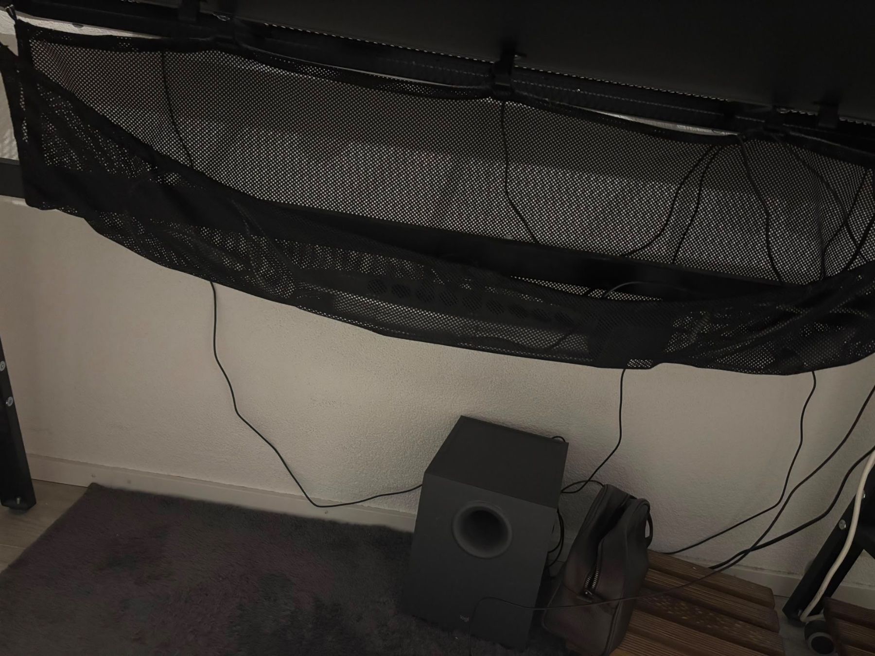 Ikea Scrivanie: Gaming Schreibtisch – Usato da Gommiswald venduto da RafG 2
