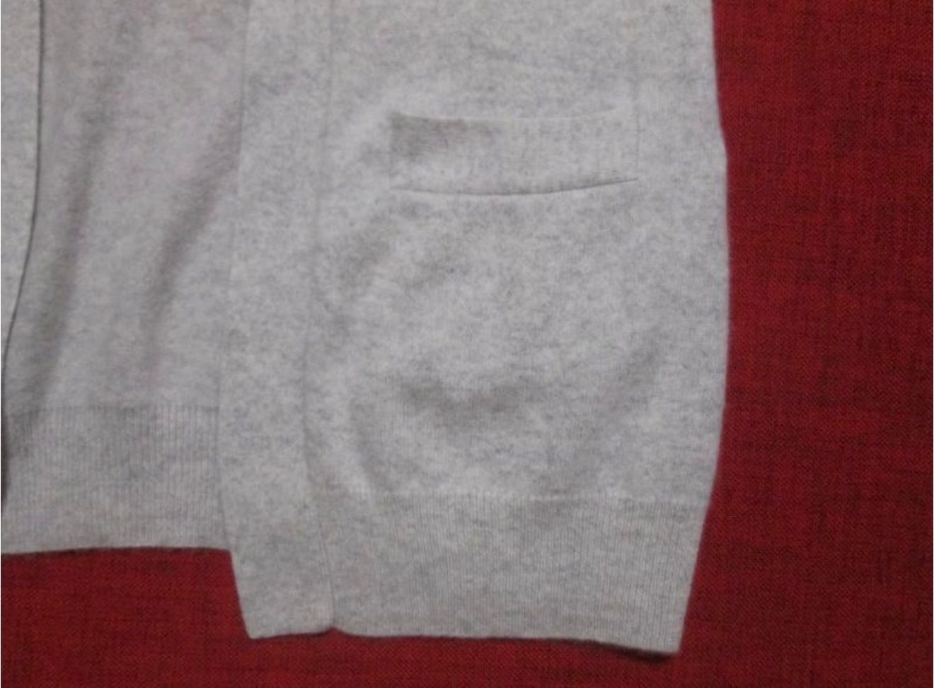 FTC Jacken: Strickjacke FTC Pure Kaschmir – Gebraucht aus Zürich von bil_s7tp 6