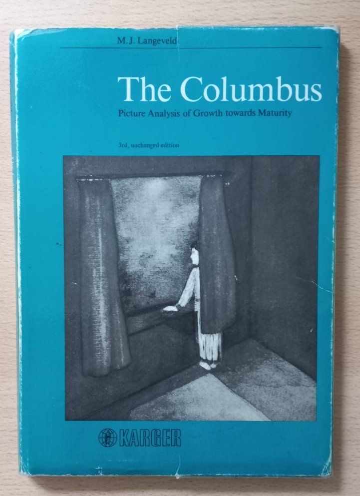 Tutti i DVDs: The Columbus Test – Usato da Meilen venduto da Mosell