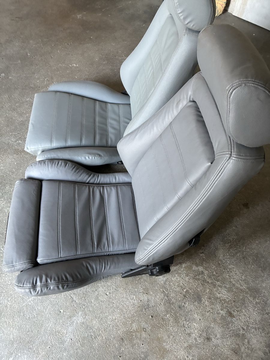 Recaro Accessori per altri veicoli: Recaro Sitze – Usato da Grenchen venduto da Netii10 2