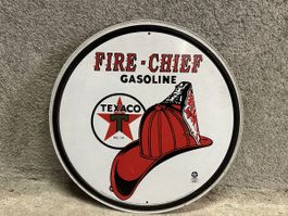 Fire chief feuerwehr