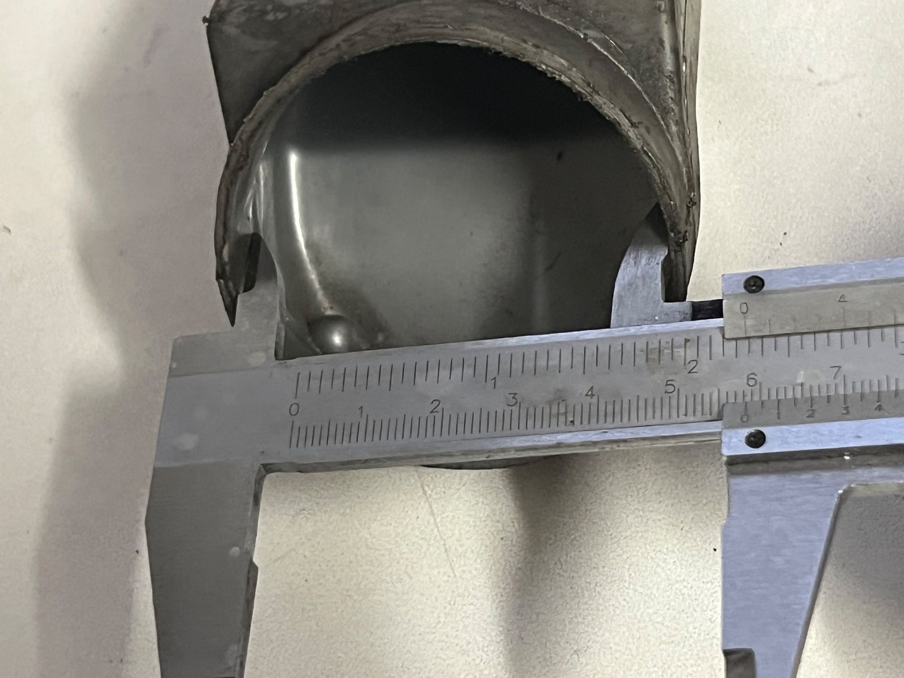 Beta Mofa-Ersatzteile: Beta Mofa Luftfilter DGM 8963 S – Gebraucht aus Steffisburg von FlorianJohner 5