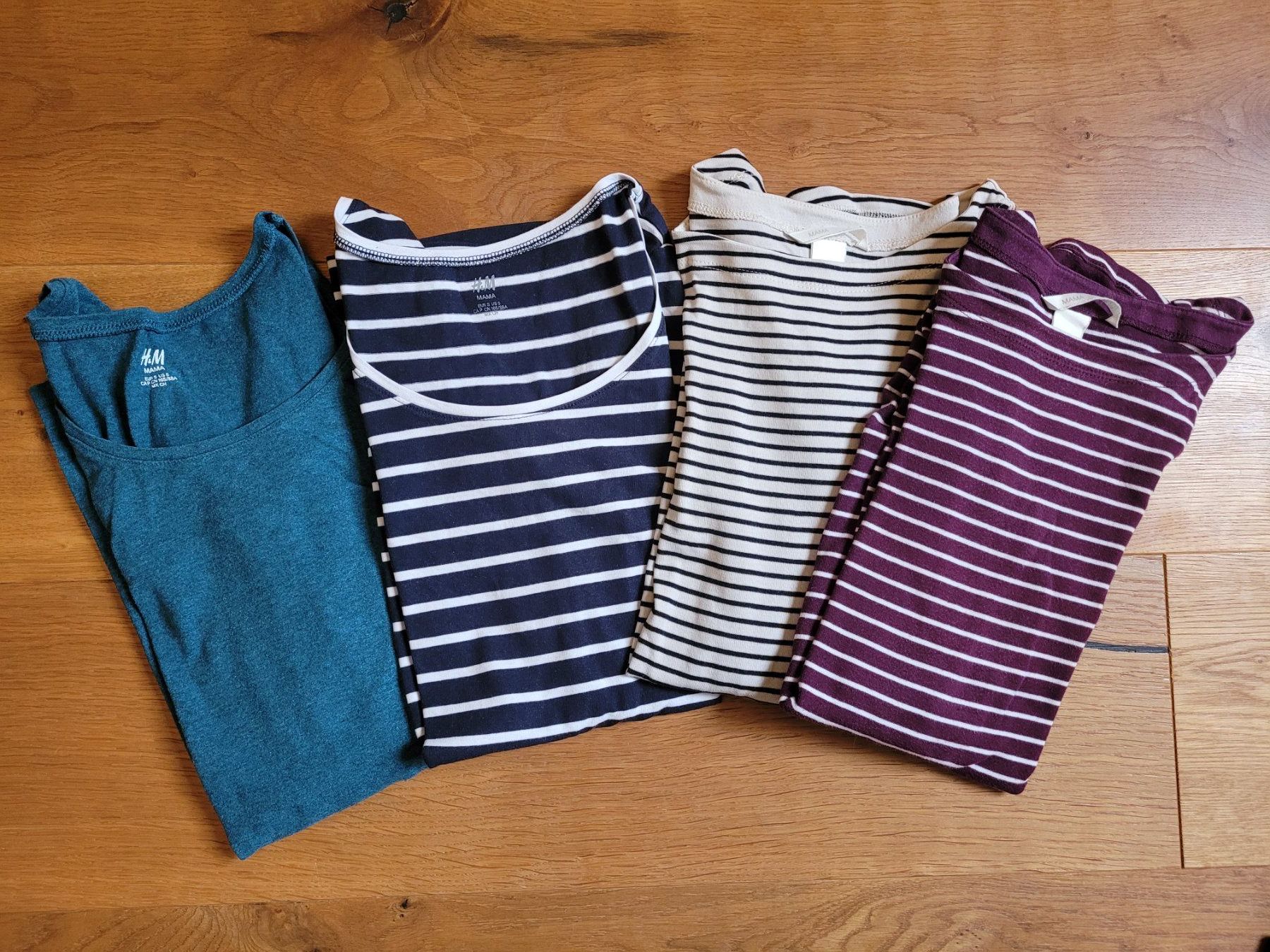 H&M Lotti di vestiti: Umstandsmode, 12 Teile, Grösse S/XS – Usato da Suhr venduto da uhu100 3