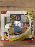 Pokémon 30th Celebration Poster Collection neu original