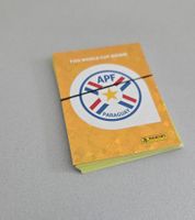 Panini FIFA World Cup 2026 – Équipe du Paraguay 🇵🇾