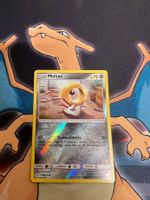 Meltan (UNB 128) - DE - Reverse Holo - Unbroken Bonds