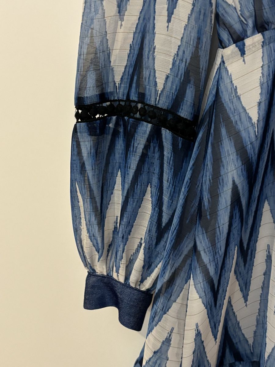 Liu Jo Vestiti: Neues Liu Jo Kleid in Grösse 38 – Nuovo (secondo la descrizione) da Luzern venduto da Qazwsx 2