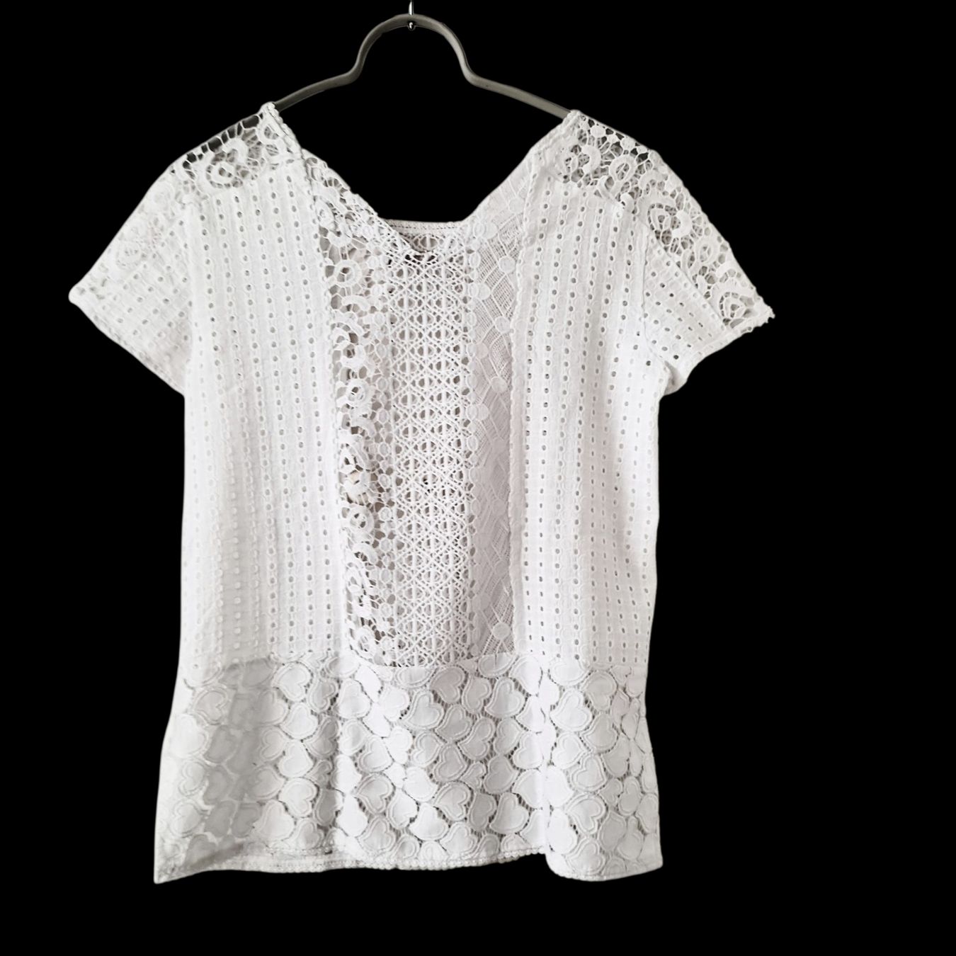 Riani Camicette: Riani Bluse Gr. 34 – Usato da Liestal venduto da Mas-Y-Mas 1