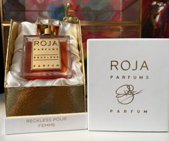 Roja London- Reckless pour femme 50ml Parfum/ discontinued