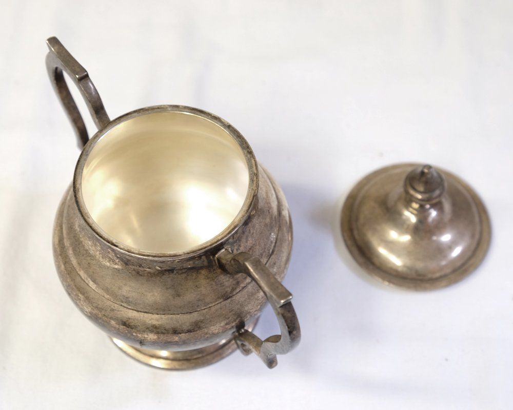 Zuccheriere: Sucrier - ancien – Usato da Morgins venduto da Laurentcorinne 2