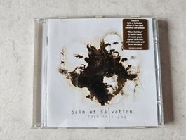 Pain Of Salvation  -  Road Salt One