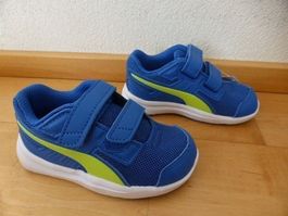 Puma Turnschuhe, Kids, Gr. 22, neu