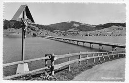 Willerzell am Sihlsee