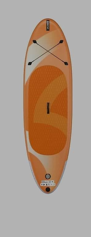 Planches de surf: STANDUP PADDEL – D'occasion à Lyssach par KathrinM02