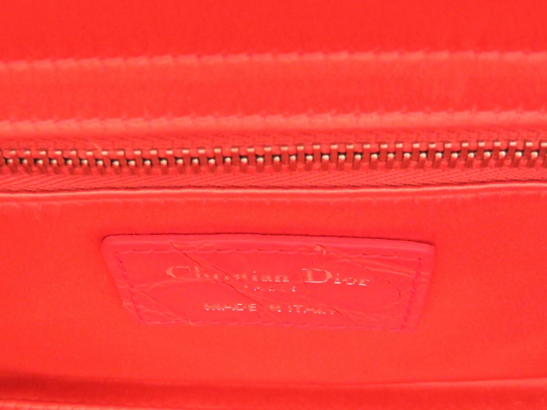 Dior Taschen für Damen: Mini Lady Dior Special Edition NP heute ca. CHF 7100 – Gebraucht aus St. Gallen von Love_Luxury 6