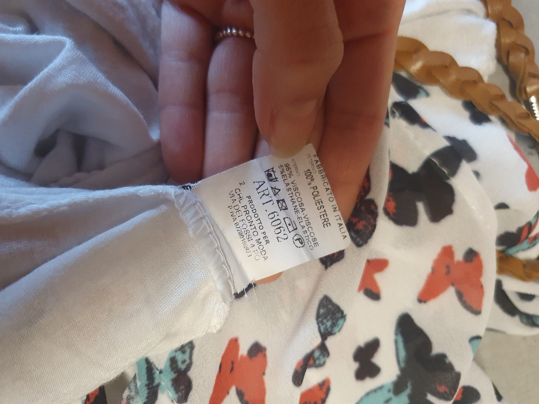 Robes: Sommerkleid – D'occasion à Moosseedorf par Sonnenschein.. 4