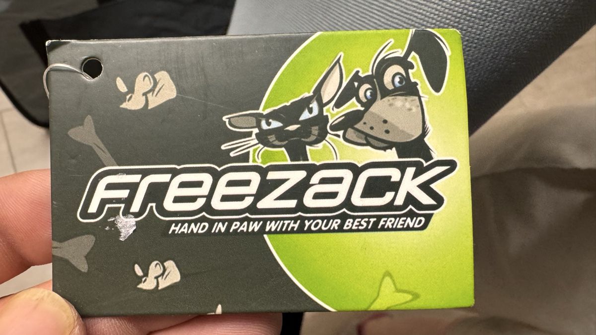 Cucce & Letti: Transportbox für Hunde oder Katzen, Freezack – Usato da Neuhaus SG venduto da NicKi333 5