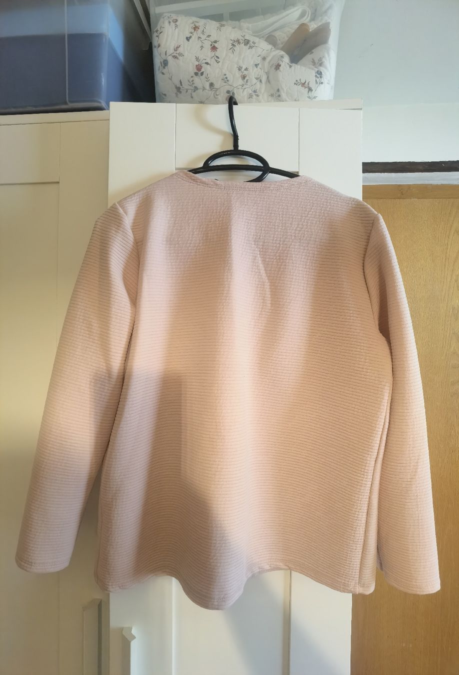 Jacken: Jacke – Gebraucht aus Kleinlützel von Haras12 2