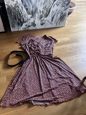 Kleid