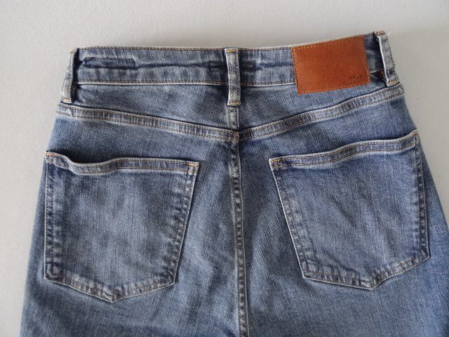 Opus Jeans: Jeans OPUS Gr. 34 L 28 – Nuovo (secondo la descrizione) da Bazenheid venduto da Aebi55 3