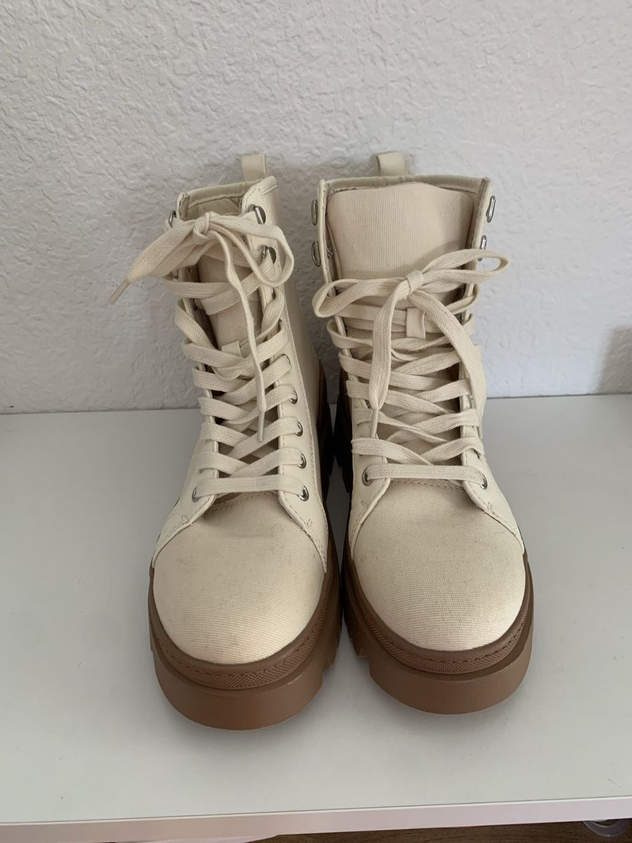 Primark Scarpe da donna: Stiefeletten gr 38 – Nuovo (secondo la descrizione) da Olten venduto da ema_c6lr 2
