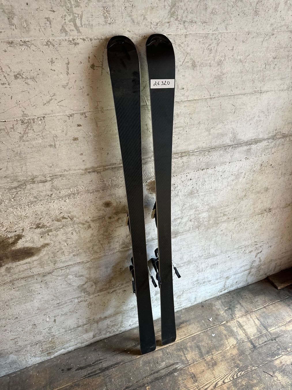 Salomon Skis: Salomon Junior Ski 150cm – Gebraucht aus Emmenbrücke von karkarkar 5