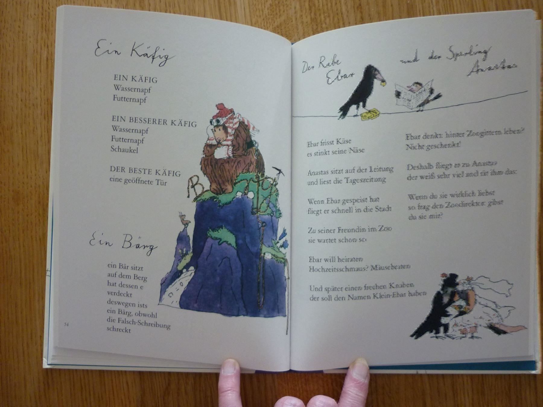 Libri: Humbug ist eine Bahnstation – Usato da Wetzikon ZH venduto da Libelle01 5