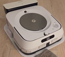 Laveur de sols iRobot Braava jet m6