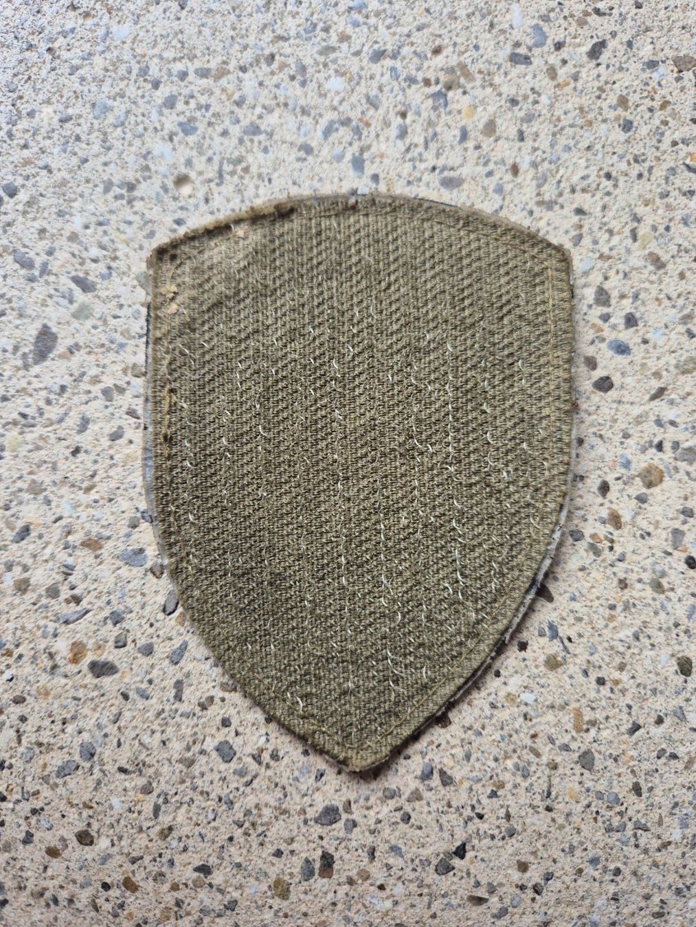 Schweizer Armee Placchette & Badge: *** Badge Pz S 21 mit klett *** – Usato da Riedholz venduto da fr_sIruP 2
