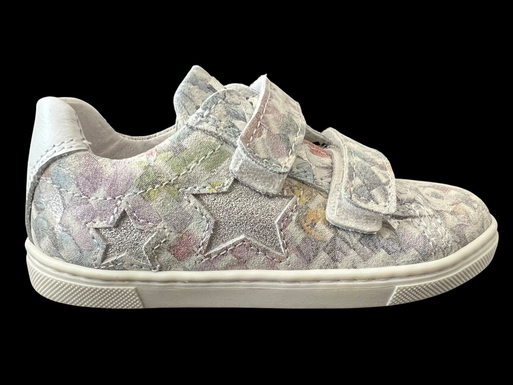 Schuhe für Mädchen: Liquidation_  Cole Bounce Sneaker aus Leder Gr. 26, 27, 30 – Neu und originalverpackt aus Steinhausen von Jan_CesilWeber 1