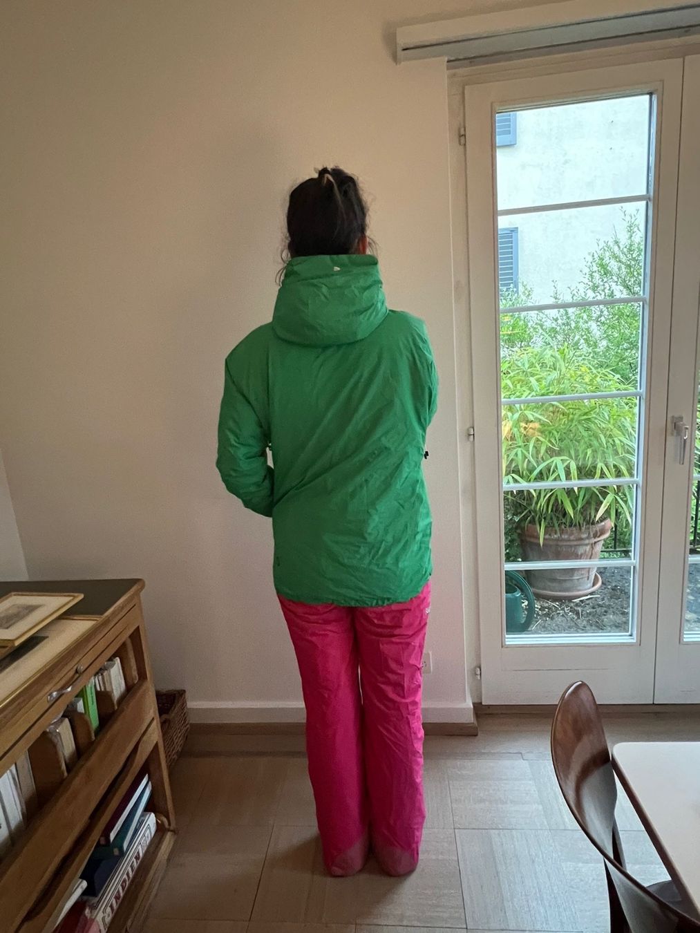 Peak Performance Completi & Tailleur: Peak Performance Skianzug M – Usato da Winterthur venduto da lottawidmer 3