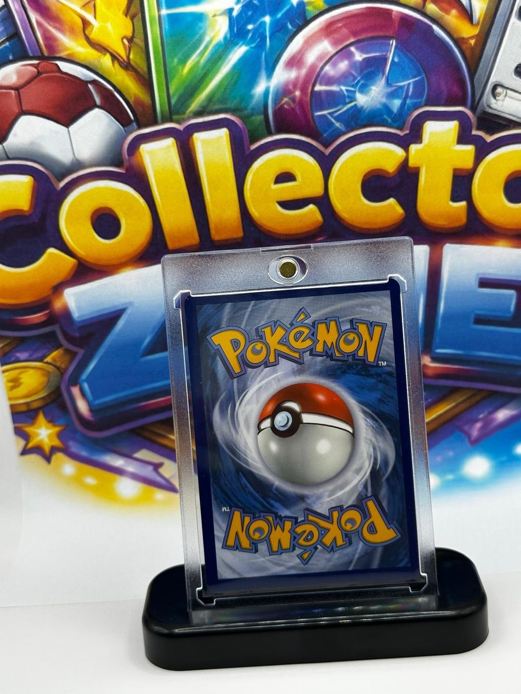 Pokémon Sammelbilder & Trading cards: 🇬🇧 Zekrom ex / Pokemon – Neu (gemäss Beschreibung) aus Böckten von Collector-Zone 1