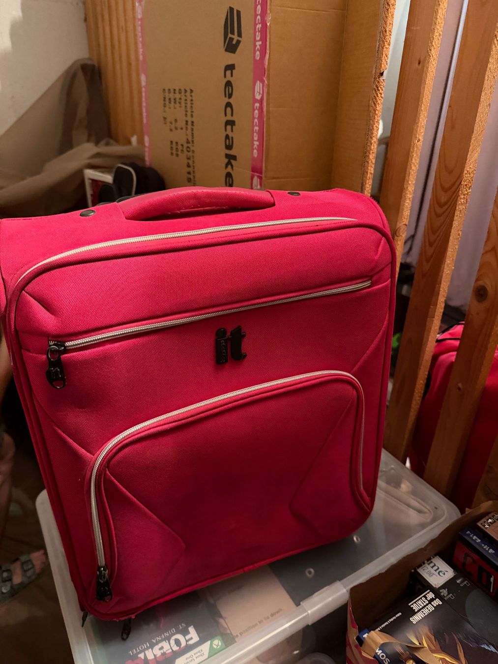 Valises de voyage: Koffer mini – D'occasion à Winterthur par ZeitreiseDeinLeben