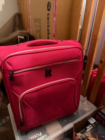 Koffer mini
