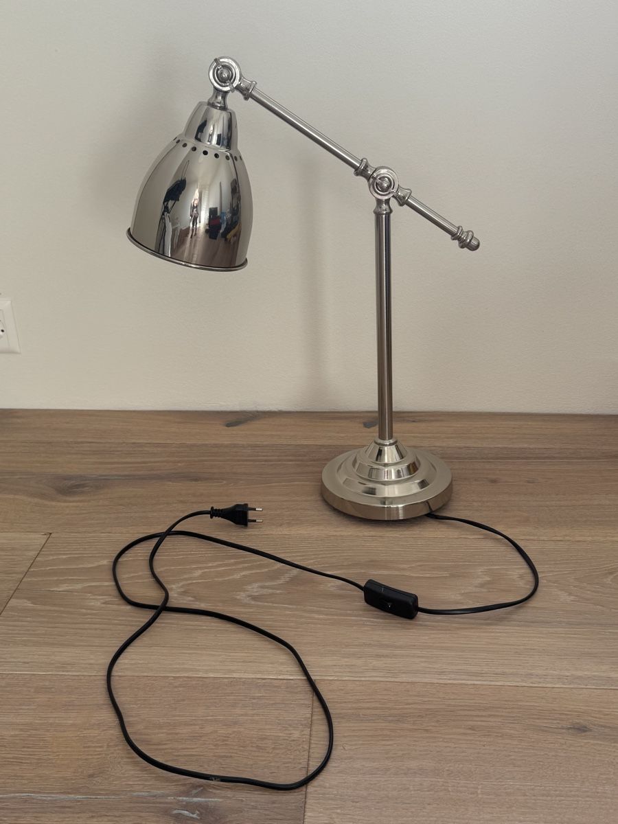 Lampade: Tischlampe – Usato da Farnern venduto da allthingspreloved 2