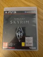 Skyrim - Playstation 3