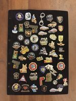Polizei Pin