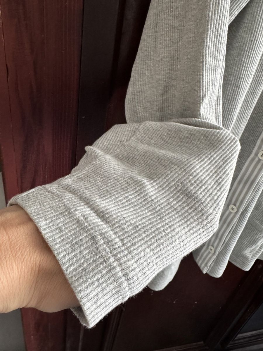 Vestes: Collection L Strickjacke Cardigan – D'occasion à Obfelden par tan_9lj9 8