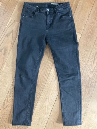 Jeans ESPRIT High Skin Fit Bundweite 84 cm